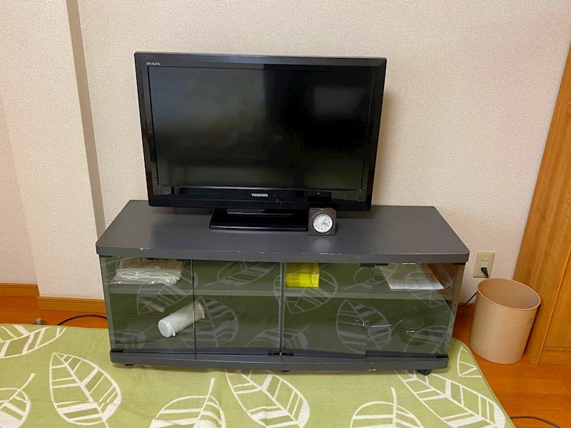 トレゾア作草部(マンスリーマンション） その他