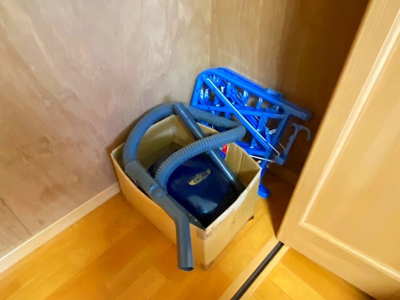 トレゾア作草部(マンスリーマンション） その他