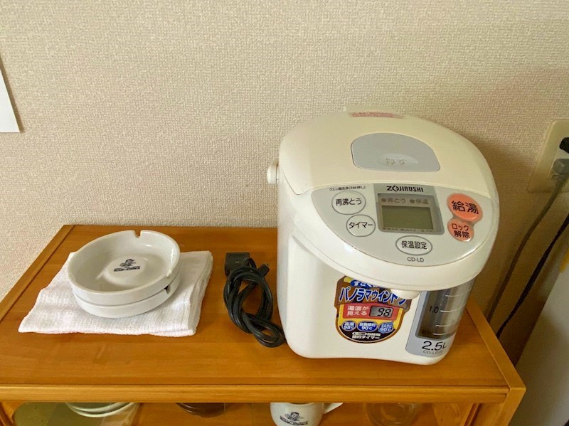 トレゾア作草部(マンスリーマンション） その他