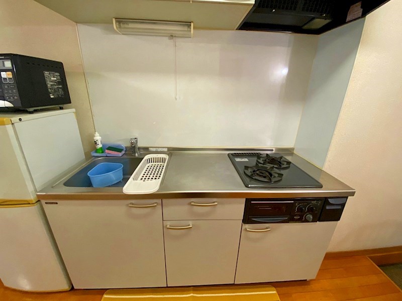 トレゾア作草部(マンスリーマンション） その他