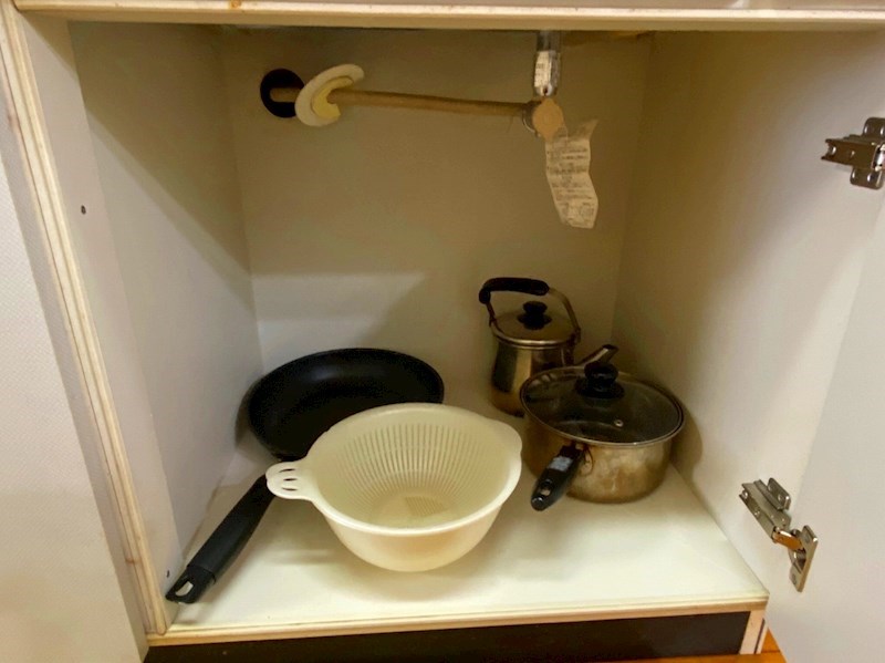 トレゾア作草部(マンスリーマンション） その他