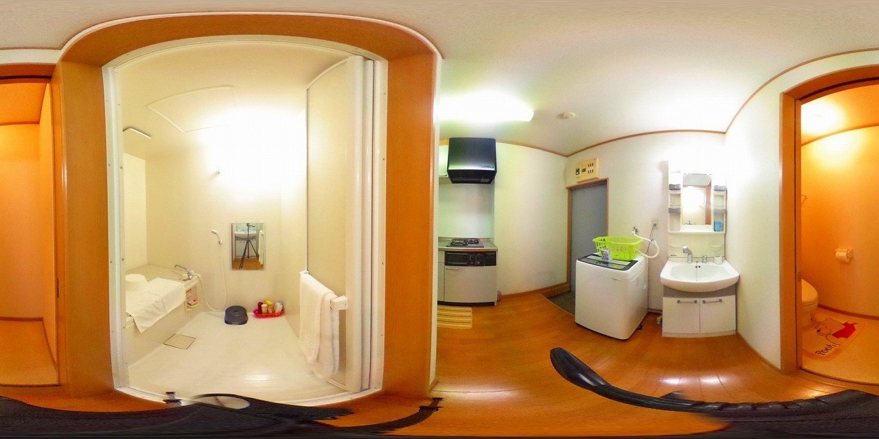 トレゾア作草部(マンスリーマンション） その他