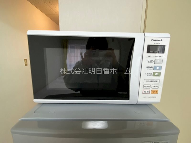 ユニメントフジ　（マンスリーマンション） その他
