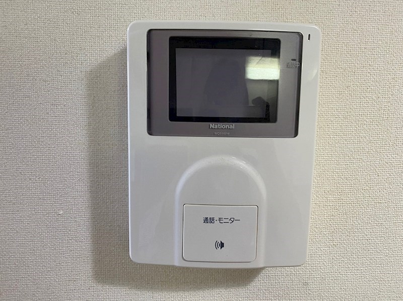 ベルリード（マンスリーマンション） セキュリティ