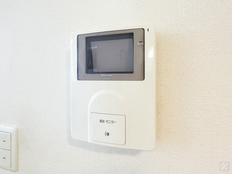 ベルリード（マンスリーマンション） セキュリティ