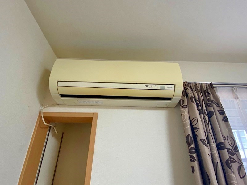 ベルリード（マンスリーマンション） その他設備