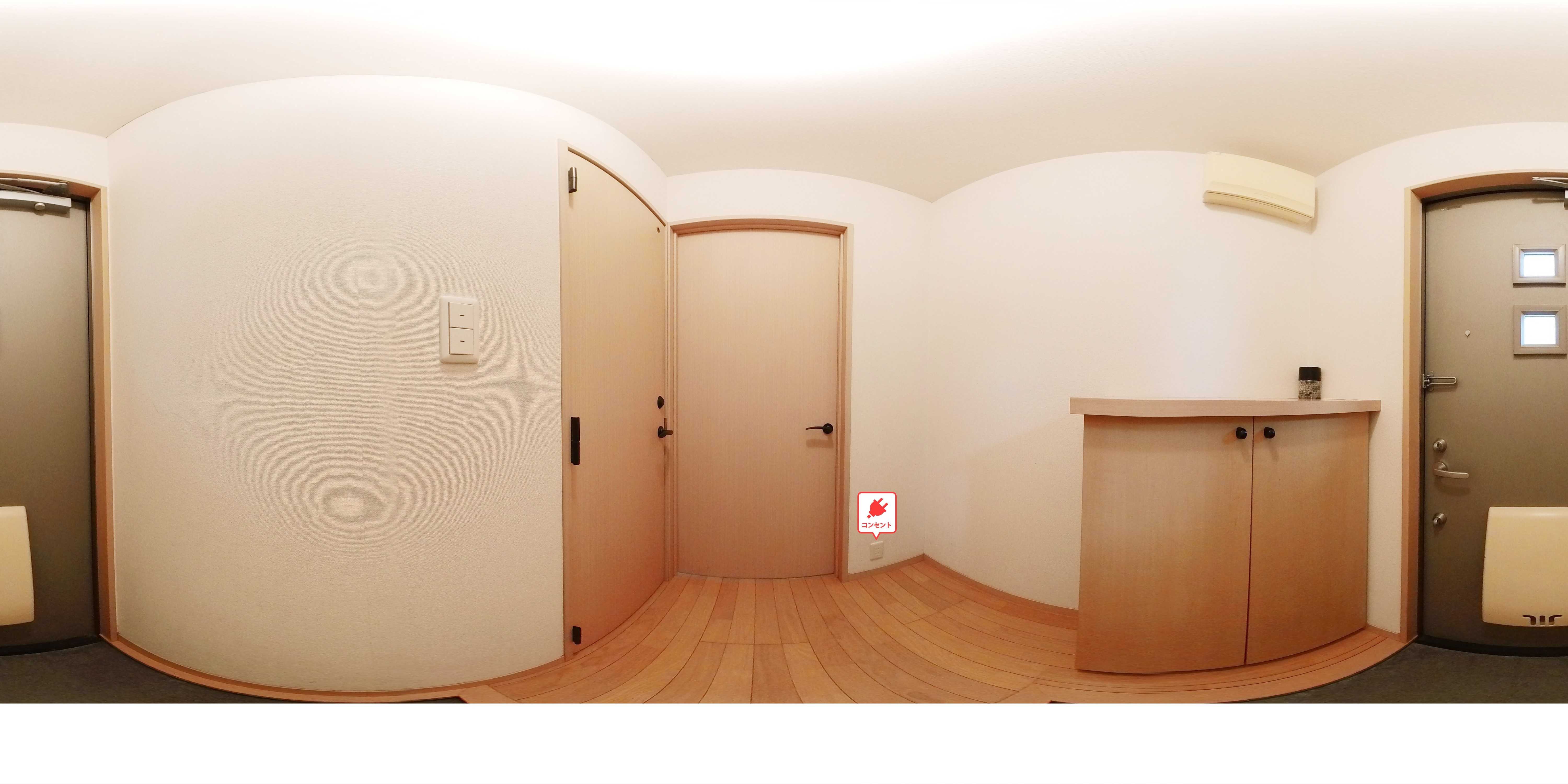ベルリード（マンスリーマンション） その他