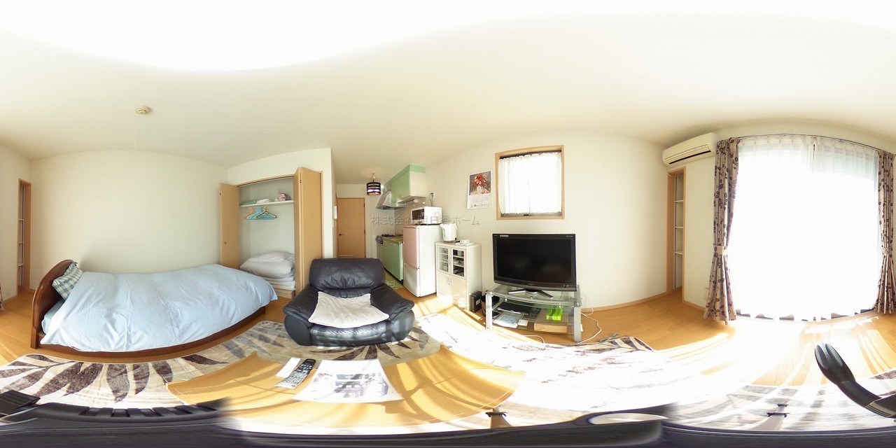 ベルリード（マンスリーマンション） その他部屋・スペース