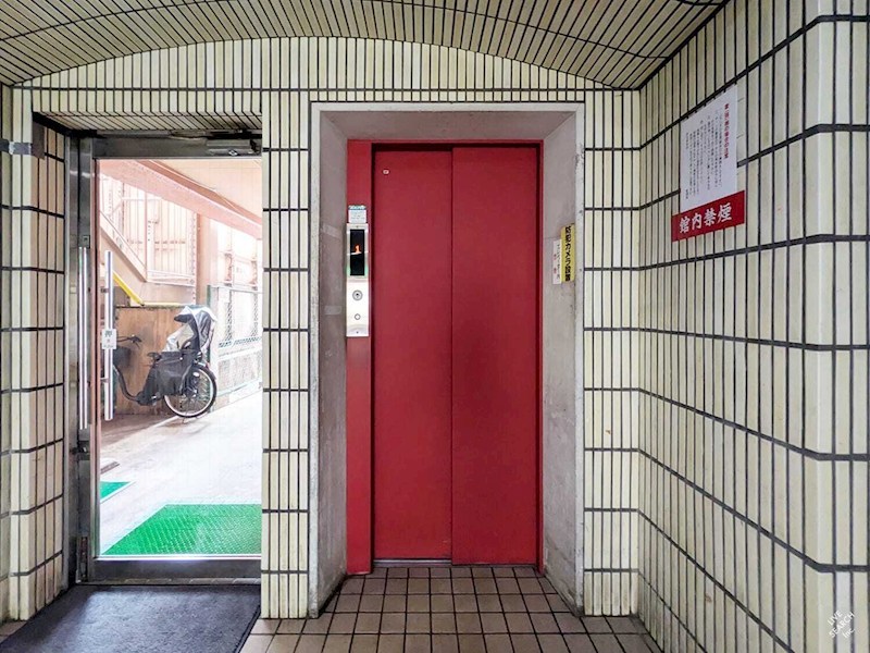 シャンボール第2千葉中央（マンスリーマンション） その他共有部分
