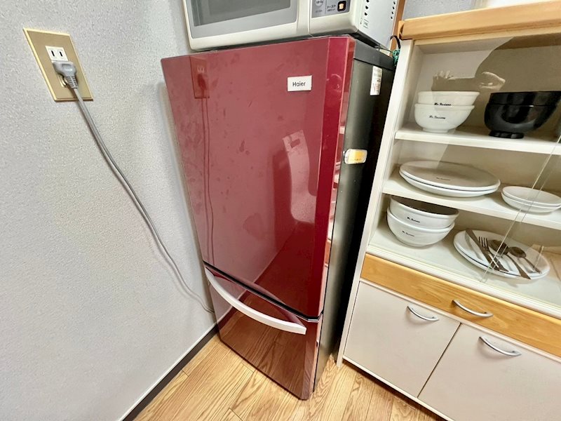 シャンボール第2千葉中央（マンスリーマンション） その他
