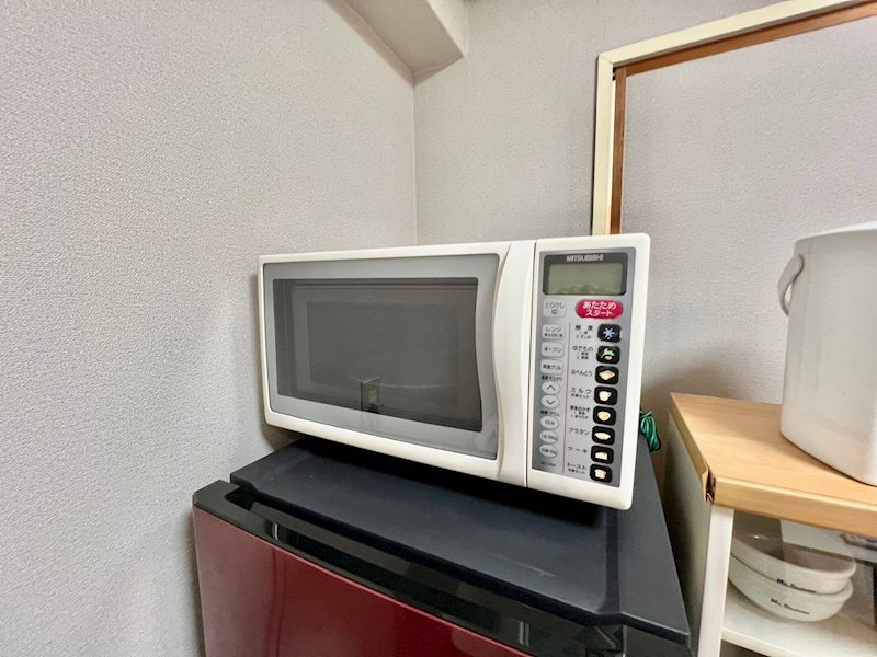 シャンボール第2千葉中央（マンスリーマンション） その他
