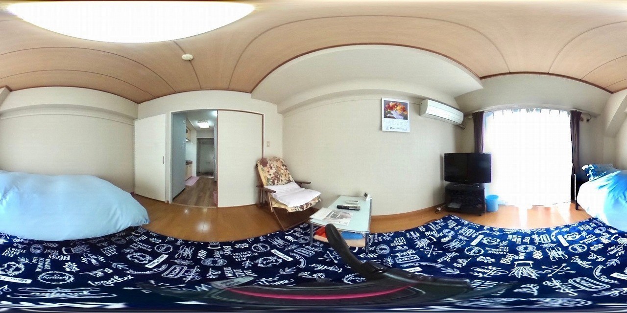 シャンボール第2千葉中央（マンスリーマンション） その他