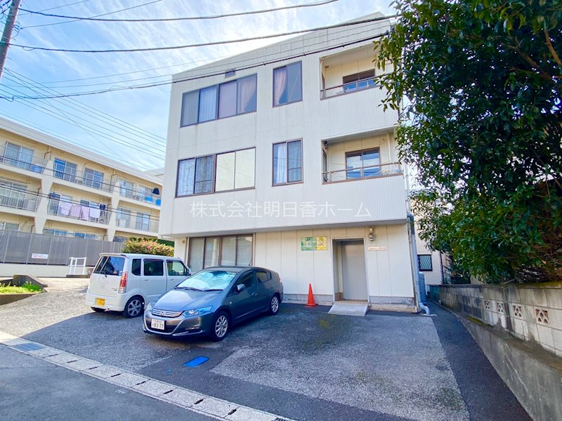 亢ビル（マンスリーマンション） その他