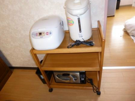 亢ビル（マンスリーマンション） その他