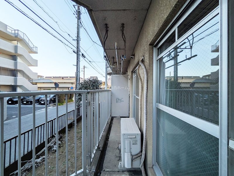 メゾンリビエールⅡ（マンスリーマンション） その他