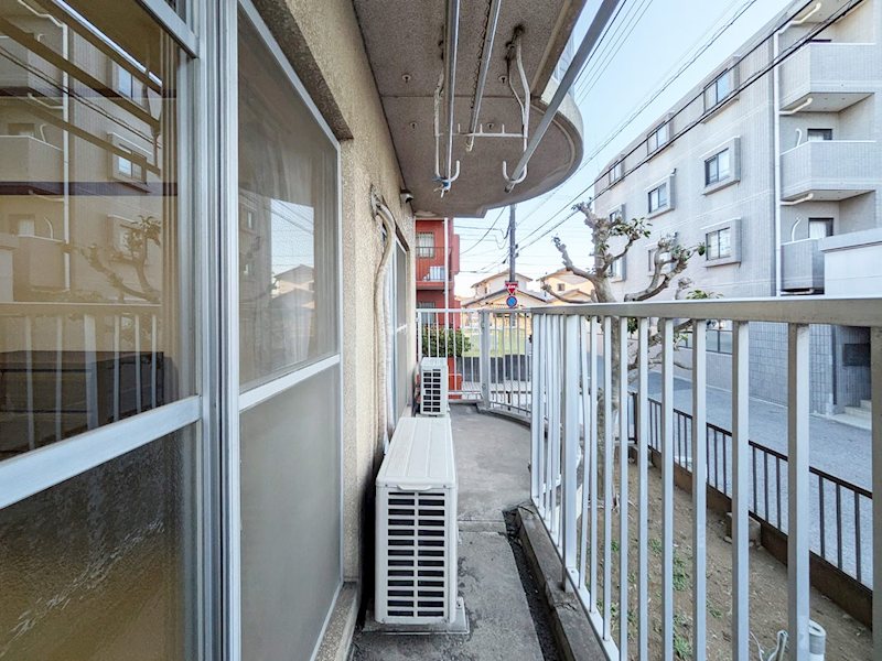 メゾンリビエールⅡ（マンスリーマンション） その他