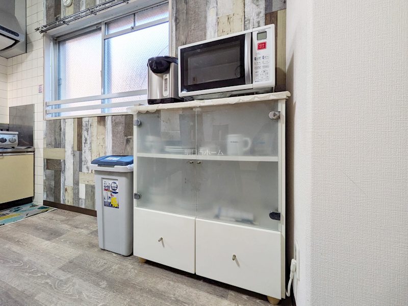 メゾンリビエールⅡ（マンスリーマンション） その他
