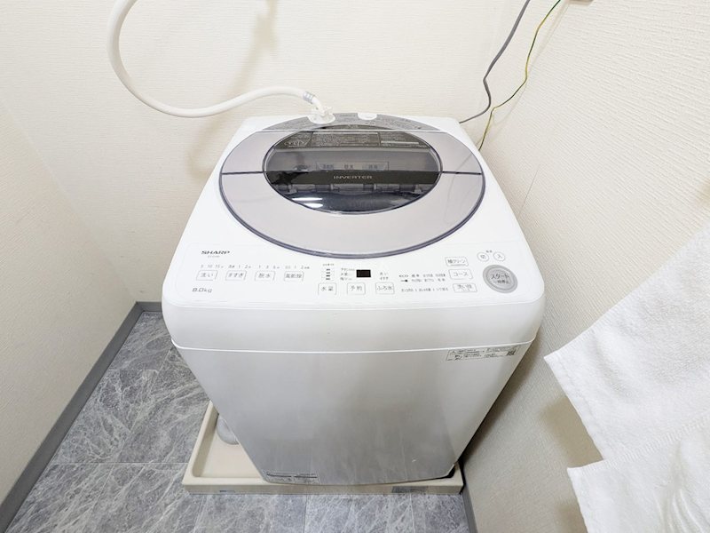 メゾンリビエールⅡ（マンスリーマンション） その他