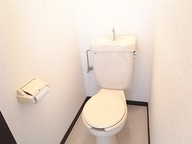 グッティ・ハイツ その他1