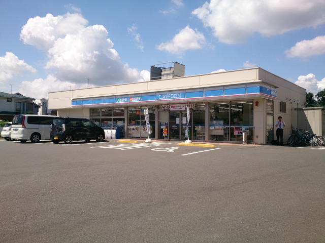 グッティ・ハイツ 周辺画像1