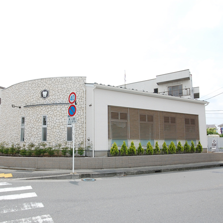 グッティ・ハイツ 周辺画像3