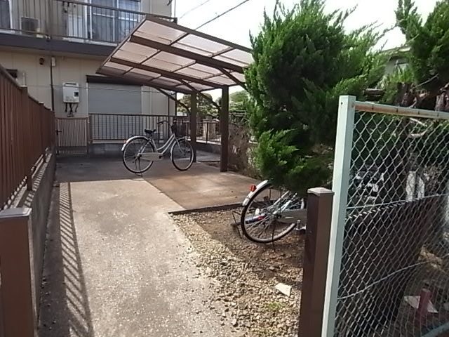 グッティ・ハイツ その他共有部分