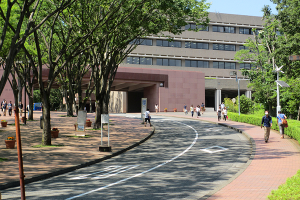 グッティ・ハイツ 大学・短大