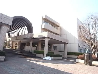 グッティ・ハイツ 大学・短大