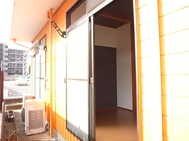 ロイヤルハイツ壱番館Ａ棟 その他外観3