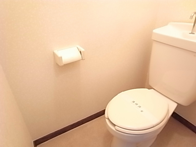 ロイヤルハイツ壱番館Ａ棟 その他1