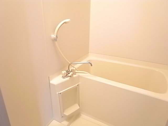 ロイヤルハイツ壱番館Ａ棟 風呂画像