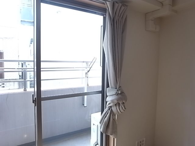 ルミナーレ相原 ベランダ
