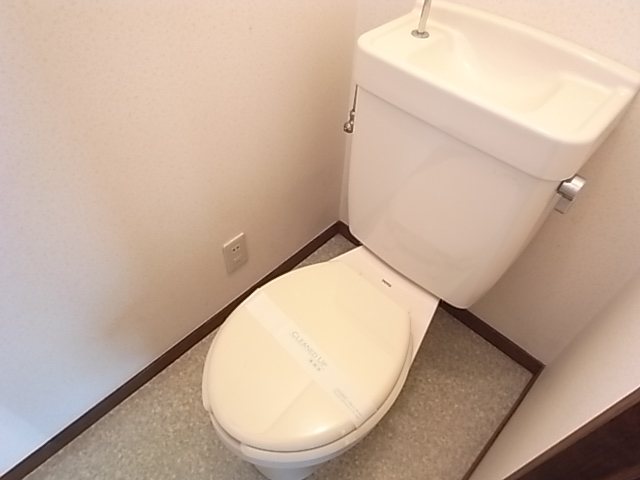 サンライズ・ヴィレッヂⅡ その他2