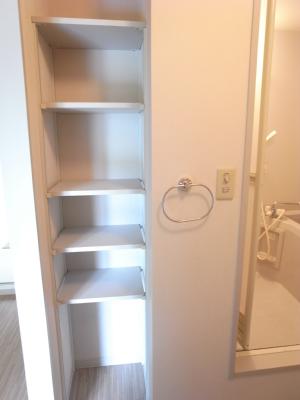 ベルデ・ディアスⅠ その他1