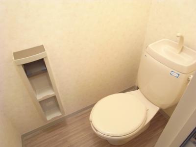 ベルデ・ディアスⅠ その他2