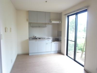 ベルデ・ディアスⅠ リビング