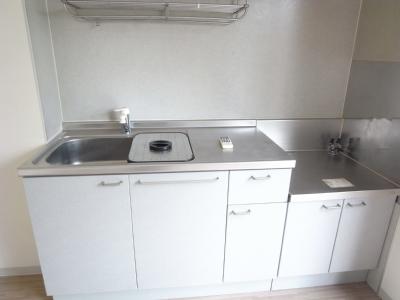 ベルデ・ディアスⅠ キッチン