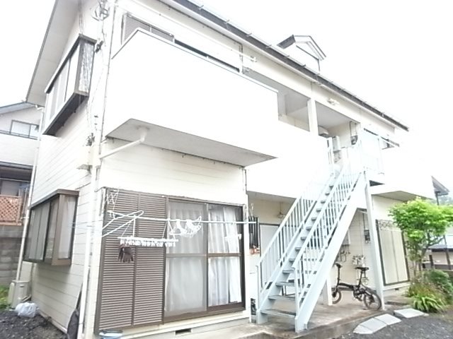 ヴェルメゾンユウキ エントランス