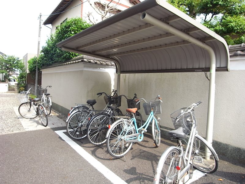 アンジェス その他外観1