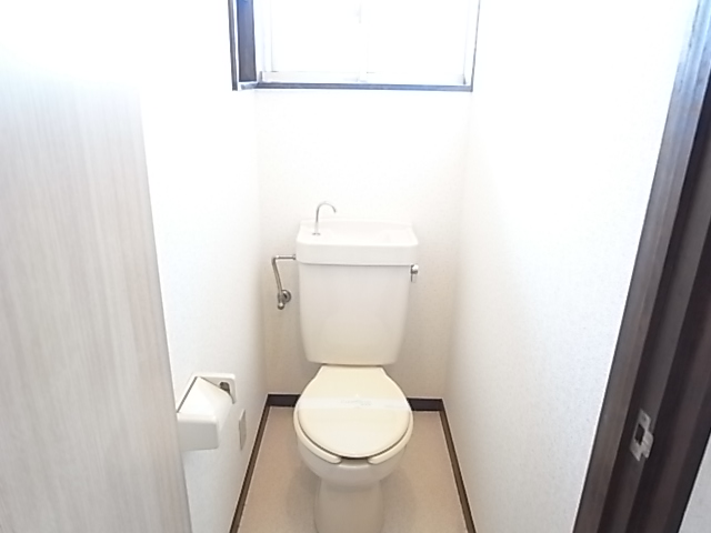 サンライズ・ヴィレッヂⅠ その他2