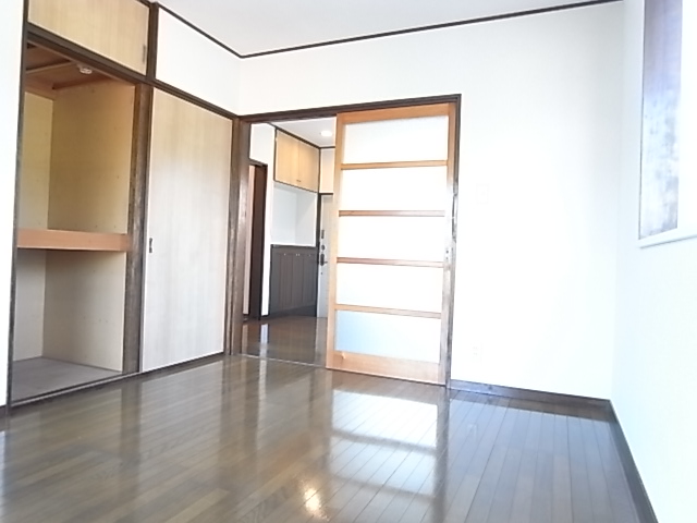 サンライズ・ヴィレッヂⅠ その他3