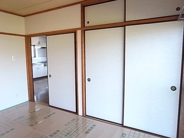 サンライズ・ヴィレッヂⅠ その他4