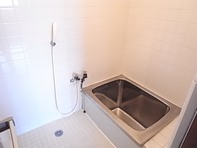 サンライズ・ヴィレッヂⅠ 風呂画像