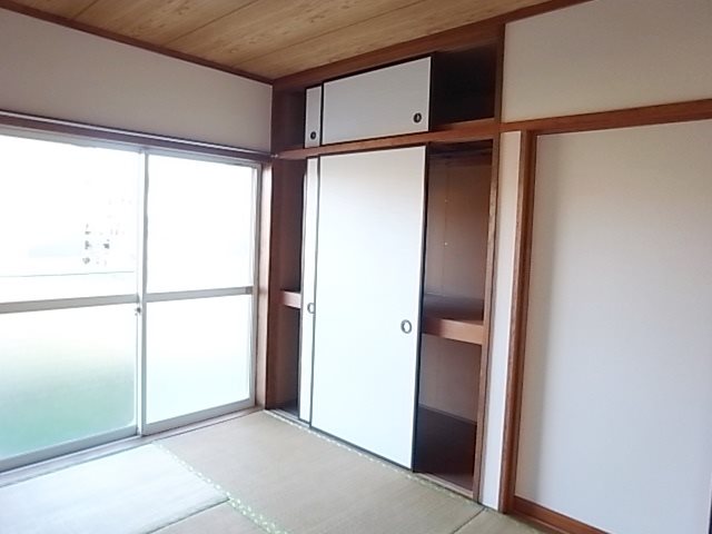 サンライズ・ヴィレッヂⅠ その他1