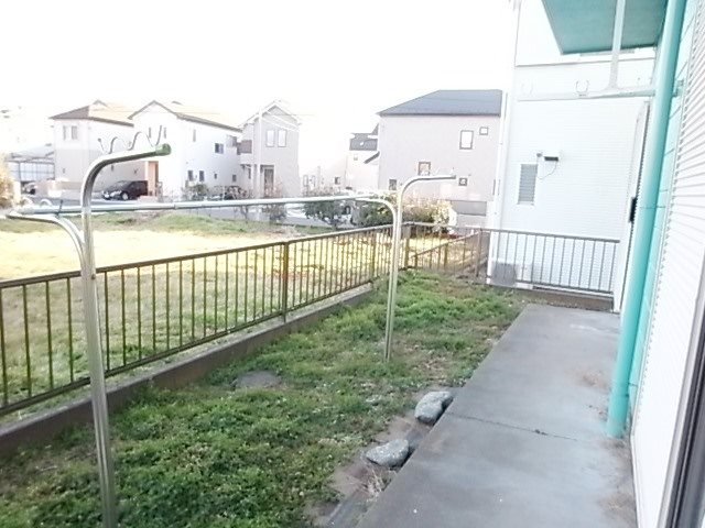 サンライズ・ヴィレッヂⅠ その他外観2