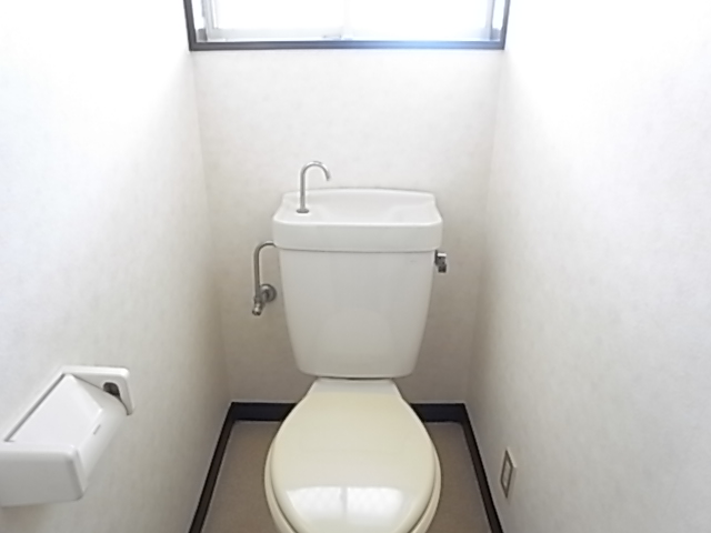グリーンハイツ相原 トイレ