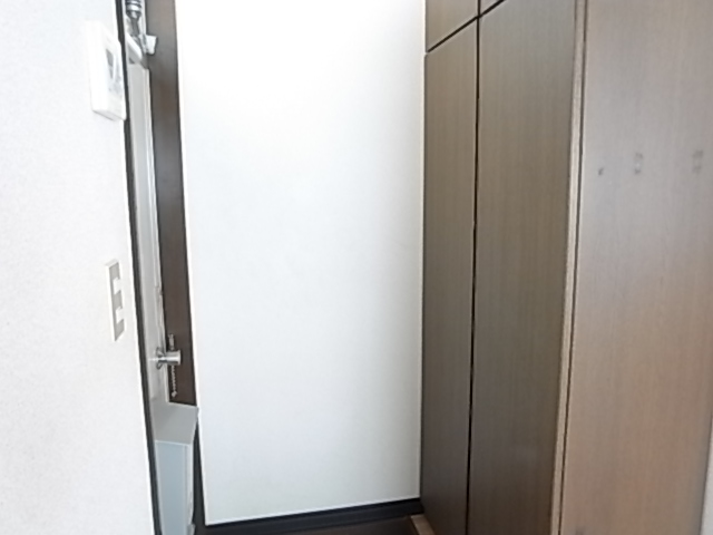 グリーンハイツ相原 収納