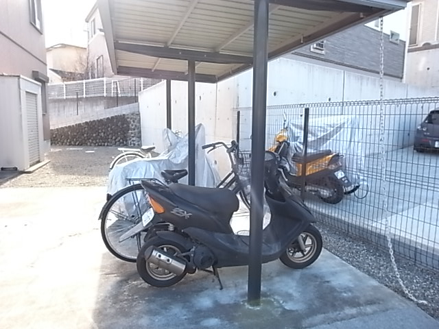 スカイヴュー その他外観1