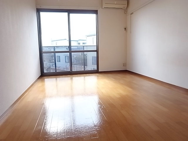 スカイヴュー リビング