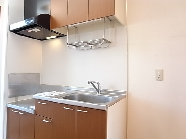 スカイヴュー キッチン